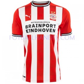 Herre Fotballdrakter PSV Eindhoven Hjemme 2020-21 Kortermet